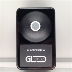 Light measurement solutions GL OPTI SPHERE 48 GL Optic